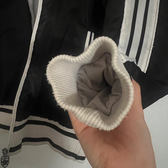 Vintage Bomber Jacket - Picture 4 of 5